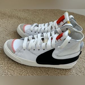 Nike Blazer